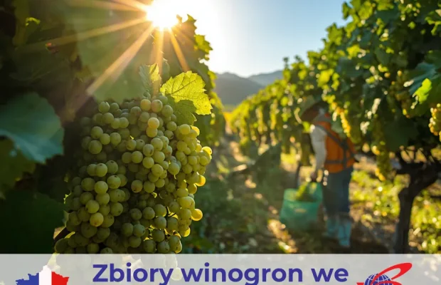 WINOBRANIE 2026 - Zdjęcie 1