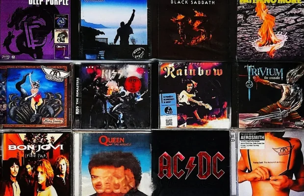 Album 2X CD Koncert Zespołu Heavy Metalowego MOTORHEAD - Zdjęcie 8