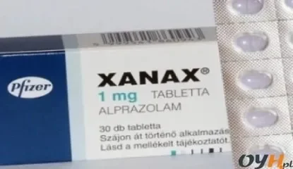 Sprzedam xanax - Zdjęcie 1