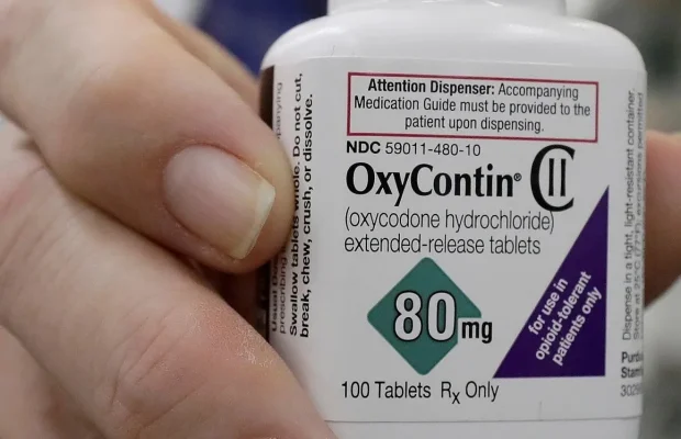 Sprzedam oxycontin - Zdjęcie 1
