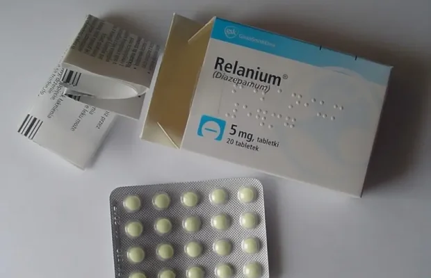 Sprzedam relanium - Zdjęcie 1