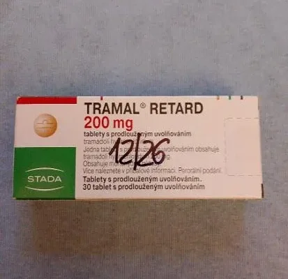 Sprzedam tramal - Zdjęcie 1