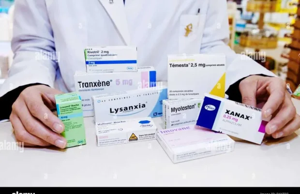 Dostępne Hypnogen, Stilnox, Zolpidem, Zolpinox, Neurol Whats - Zdjęcie 1