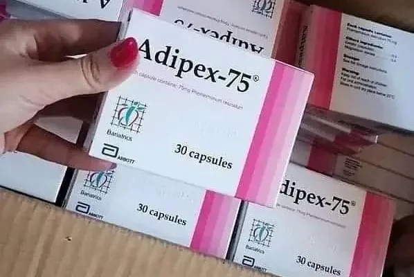 Mamy w ofercie Diazepam, Lexaurin, walproinian, Adipex - Zdjęcie 1