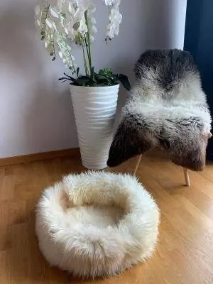 Legowiska dla zwierząt domowych 50cm,70cm - Zdjęcie 6