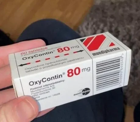 Oxycontin 80 mg sprzedam - Zdjęcie 2