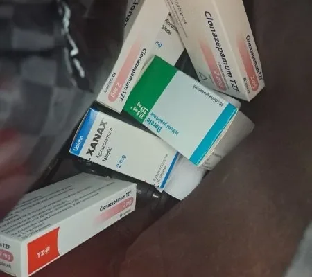 Sprzedam Clonazepamum TZF Tramal retard / Tramadol stada Dor - Zdjęcie 2