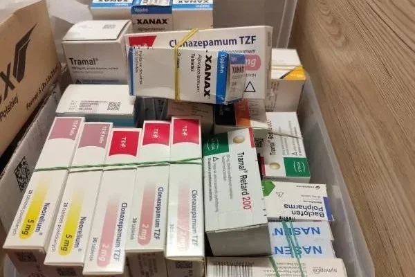 Sprzedam Xanax,Oxycontin,Tramal,Doreta,Nasen,Medikinet,Bunom - Zdjęcie 2