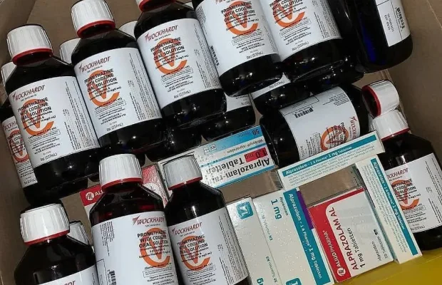 Tramal,Lyrica,Benzo,Xanax,Clonazepamum,Doreta, Relanium,Oxyc - Zdjęcie 2