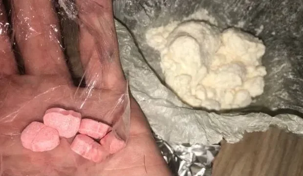 Sprzedam Klon, Xanax, Oxy, Tramal, Doreta, MST, Pregaba, Med - Zdjęcie 2