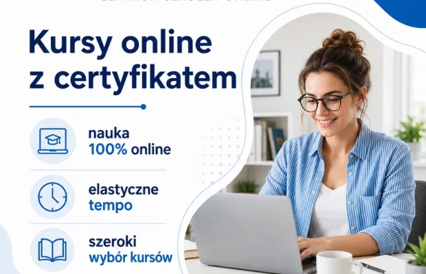 Pracownik administracji samorządowej – kurs online - Zdjęcie 1