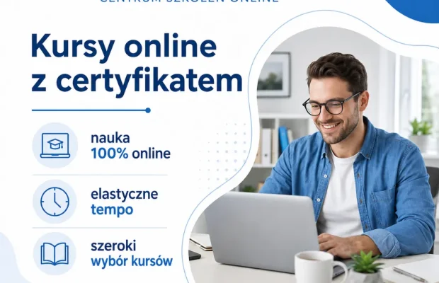 Specjalista marketingu – kurs online - Zdjęcie 1