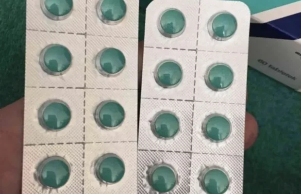 Tramal,Lyrica,Benzo,Xanax,Clonazepamum,Doreta, Relanium,Oxyc - Zdjęcie 1