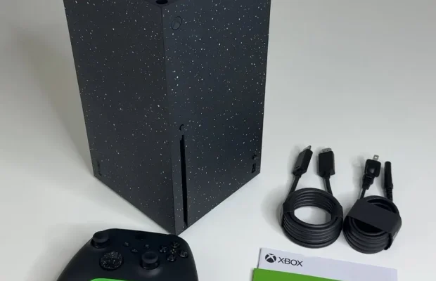 Sony PlayStation PS5 Pro, Sony PS5 Slim, Xbox Series X 2TB - Zdjęcie 8