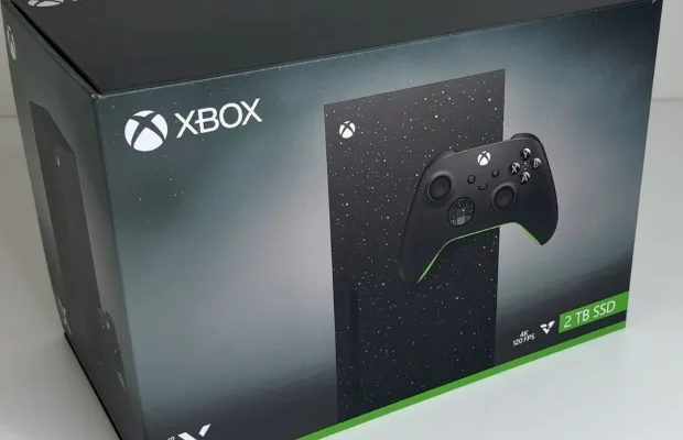 Sony PlayStation PS5 Pro, Sony PS5 Slim, Xbox Series X 2TB - Zdjęcie 7