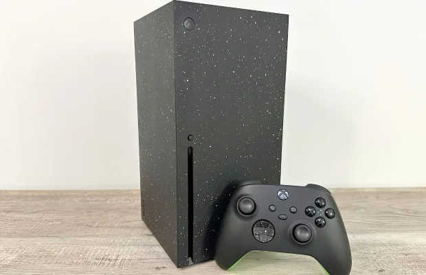Sony PlayStation PS5 Pro, Sony PS5 Slim, Xbox Series X 2TB - Zdjęcie 6
