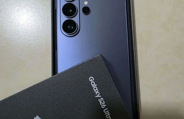 Samsung Galaxy S26 Ultra , Samsung Galaxy S26  , Samsung S26+ - Zdjęcie 6