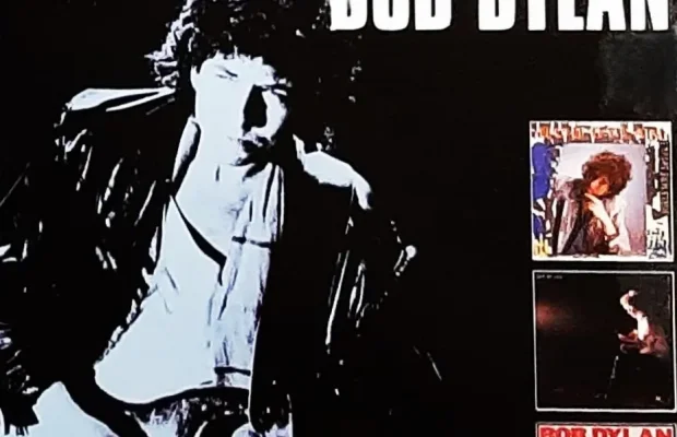 CD Nowa- Polecam Album CD BOB DYLAN -Album Times They Are Changin - Zdjęcie 5