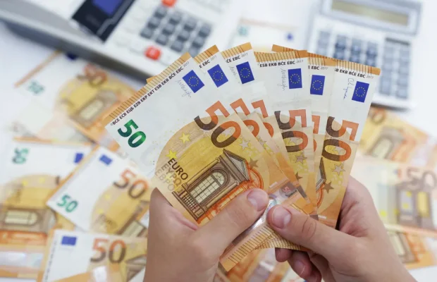Prywatne pozyczki i rzetelna i szybka inwestycja w 24 godzin! - Zdjęcie 1