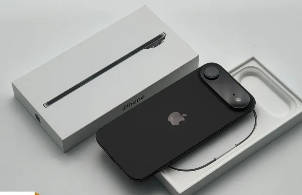 Apple iPhone 17 Pro Max, iPhone 17 Pro, iPhone 17, iPhone Air - Zdjęcie 9