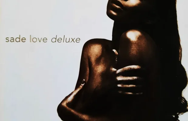 Polecam Wspaniały Album CD SADE Lovers Rock - CD - Zdjęcie 3