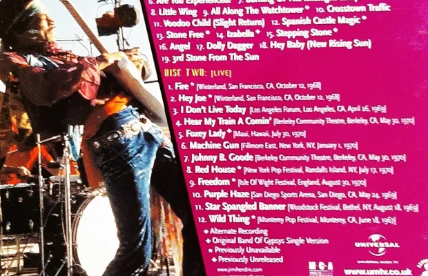 Polecam Nowy Zestaw 3 Albumów CD -Super Grupy FLEETWOOD MAC - Zdjęcie 5