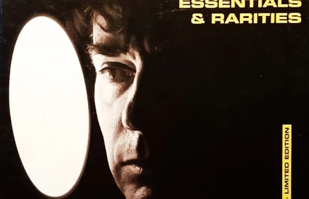 UNIKAT !Jean Michel Jarre Essentials & Rarities 2 CD Magia Elektroniki - Zdjęcie 1