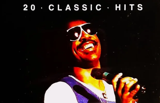 ⭐Polecam Wspaniały Album 2XCD LIONEL RICHIE  Definitive Colection - Zdjęcie 8