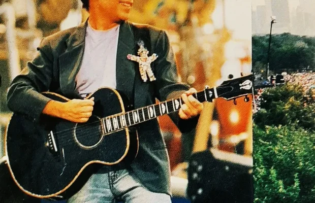 ⭐Polecam Wspaniały Album CD PAUL SIMON- Album Surprise CD - Zdjęcie 2