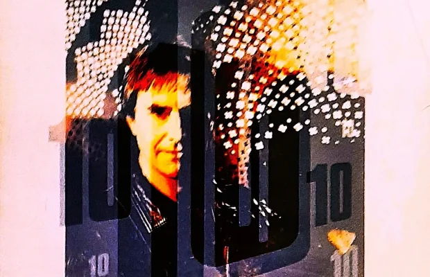 Polecam Wspaniały Album CD Chris De Burgh - Power Of Ten CD Nowa - Zdjęcie 1