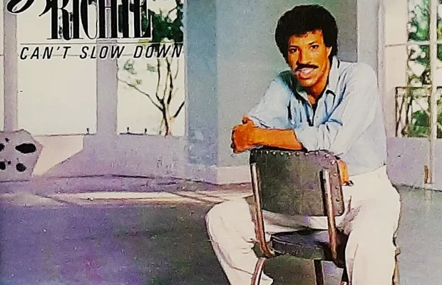 ⭐Polecam Wspaniały Album 2XCD LIONEL RICHIE  Definitive Colection - Zdjęcie 9