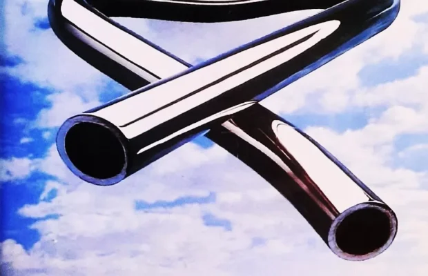 Polecam Kultowy Album CD Mike Oldfield Tubular Bells CD Nowy - Zdjęcie 1