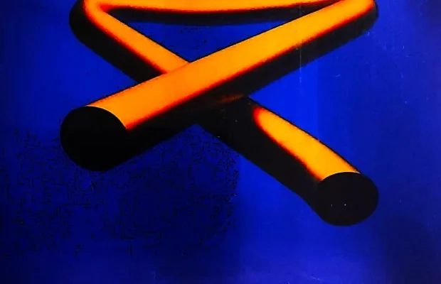Polecam Kultowy Album CD Mike Oldfield Tubular Bells CD Nowy - Zdjęcie 6