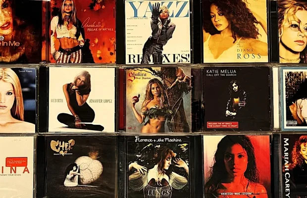 Polecam Wspaniały Album CD MADONNA- Greatest Hits Cd Nowa - Zdjęcie 8