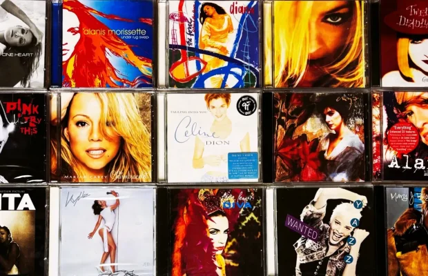 Polecam Wspaniały Album CD MADONNA- Greatest Hits Cd Nowa - Zdjęcie 10