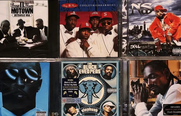 ⭐Polecam Album CD Pharrell Williams -Girls CD - Zdjęcie 10
