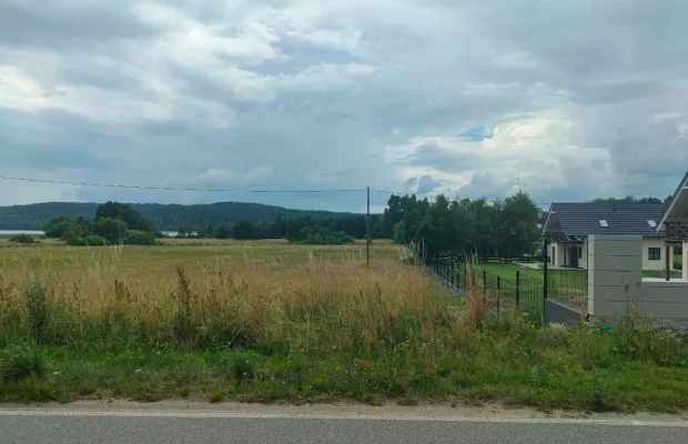 Działki budowlane, rekreacyjne cena za 1 parcele.  426 od 1 do 8 - Zdjęcie 1