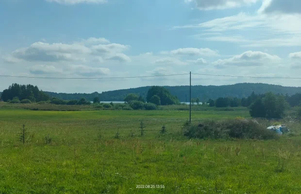 Działki budowlane, rekreacyjne cena za 1 parcele.  426 od 1 do 8 - Zdjęcie 4