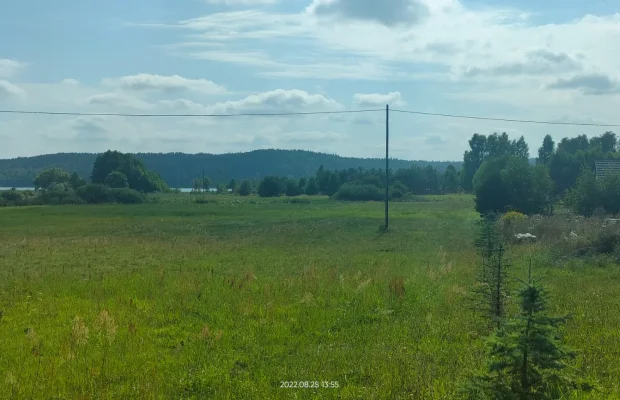 Działki budowlane, rekreacyjne cena za 1 parcele.  426 od 1 do 8 - Zdjęcie 3