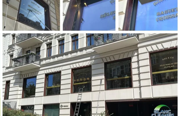 DOPIEWO > Mycie okien i przeszkleń | Firmy | Domy - Zdjęcie 5
