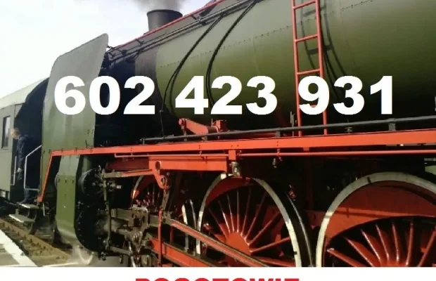 POGOTOWIE AKUMULATOROWE BIELANY 602 423 931 - Zdjęcie 1