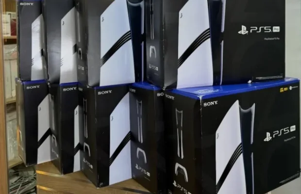 Sony PlayStation PS5 Pro, Sony PS5 Slim, Xbox Series X 2TB - Zdjęcie 3