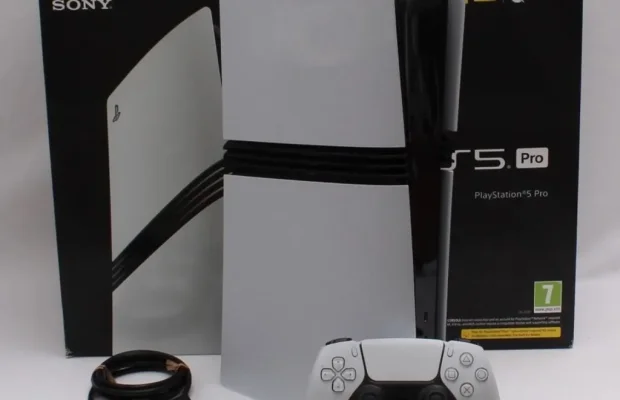 Sony PlayStation PS5 Pro, Sony PS5 Slim, Xbox Series X 2TB - Zdjęcie 4