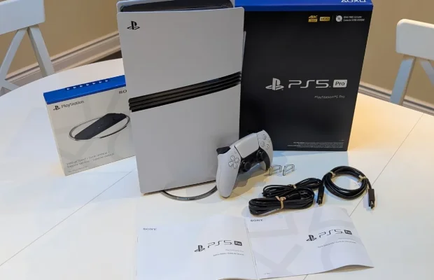 Sony PlayStation PS5 Pro, Sony PS5 Slim, Xbox Series X 2TB - Zdjęcie 2