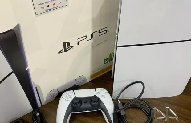 Sony PlayStation PS5 Pro, Sony PS5 Slim, Xbox Series X 2TB - Zdjęcie 5