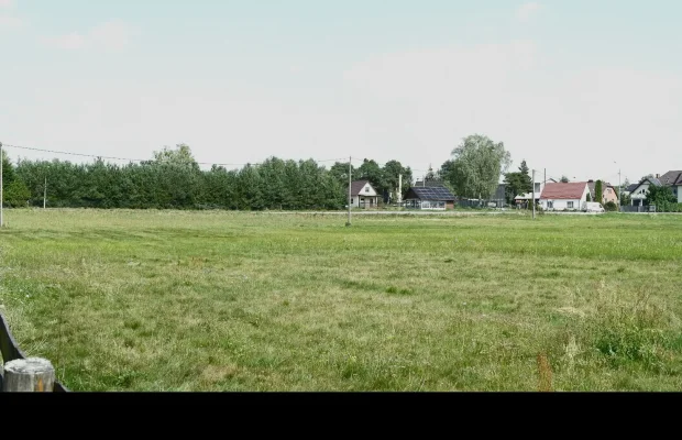 Działki budowlane, rekreacyjne cena za 1 parcele.  426 od 1 do 8 - Zdjęcie 5