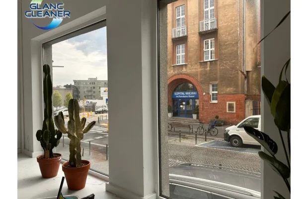 DOPIEWO > Mycie okien i przeszkleń | Firmy | Domy - Zdjęcie 2