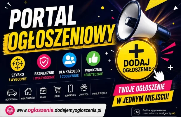 Dodaj darmowe ogłoszenie o pracę - opublikuj ofertę pracy za darmo - s - Zdjęcie 1