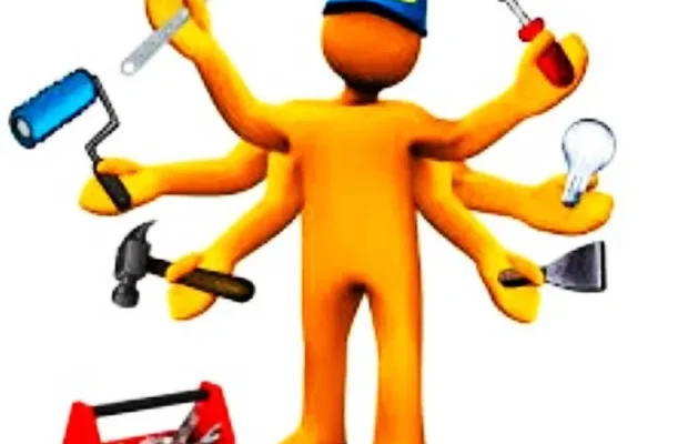 Usuwanie Awarii Elektrycznych ,Hydraulicznych ,Ślusarskich+ Montaże - Zdjęcie 2