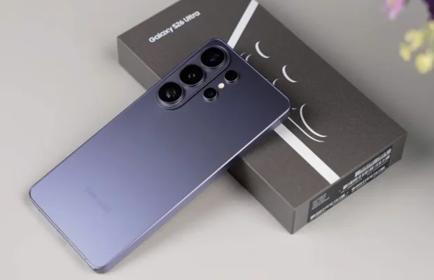 Samsung Galaxy S26 Ultra , Samsung Galaxy S26  , Samsung S26+ - Zdjęcie 7